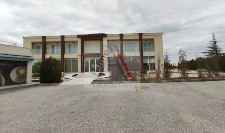Other 690sqm for sale-Kassandra » Afitos