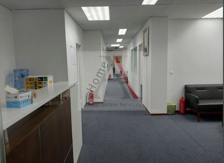 Office 730sqm for rent-Marousi » Paradeisos