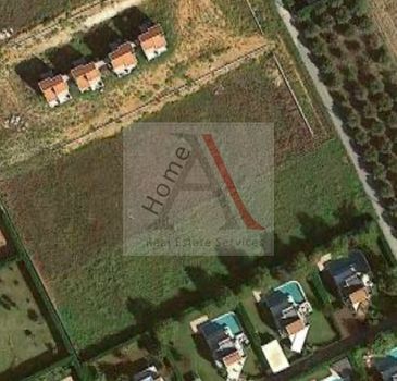 Parcel 4.950sqm for sale-Kassandra » Stavros