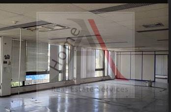Office 650sqm for rent-Cholargos » Dimokratias Sqr