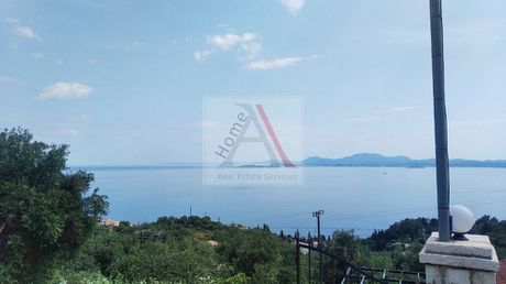 Land plot 6.000sqm for sale-Corfu » Kassiopi