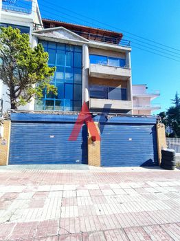 Business bulding 510 sqm for sale