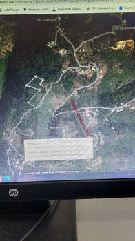 Land plot 8.000sqm for sale-Corfu » Kassiopi