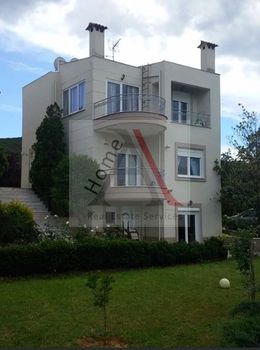 Maisonette 290sqm for sale-Thermi » Souroti