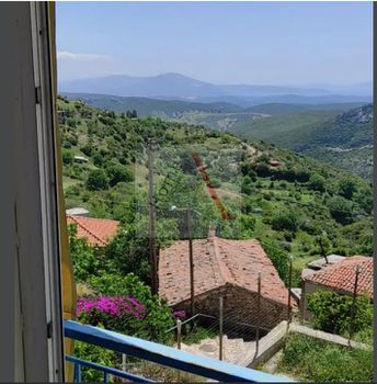 Detached home 91sqm for sale-Tamines » Trachili