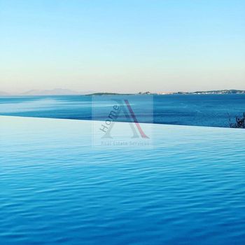 Villa 270sqm for sale-Corfu » Faiakes