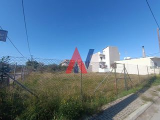 Οικόπεδο 690 τ.μ. για πώληση