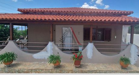 Detached home 90sqm for sale-Xilokastro » Arachovitika