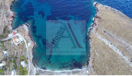 Land plot 4.125sqm for sale-Kea » Grikou