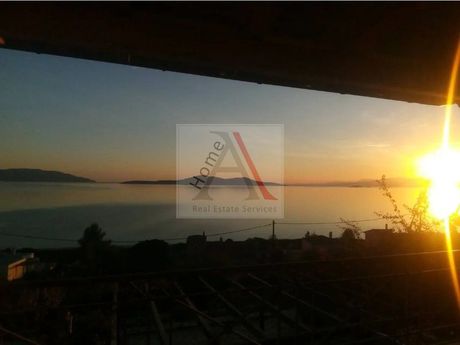 Villa 220sqm for sale-Stira » Diliso