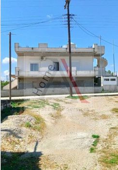 Detached home 130sqm for sale-Velo » Poullitsa