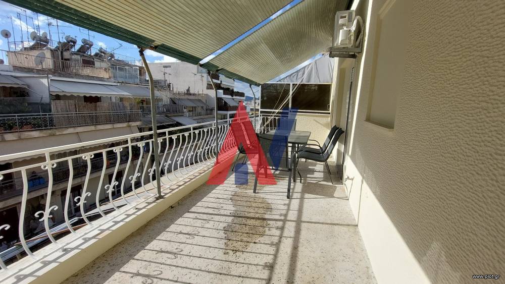 Διαμέρισμα 87,40 τ.μ. προς πώληση, Άνω Κυψέλη - Ευελπίδων