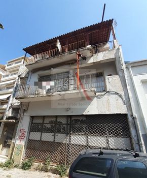 Other 530sqm for sale-Dafni » Ano Agios Ioannis