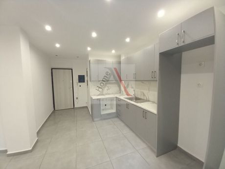 Apartment 46sqm for sale-Kipseli » Platia Kipselis