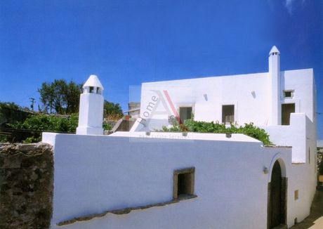 Detached home 123sqm for sale-Kythira » Dokana