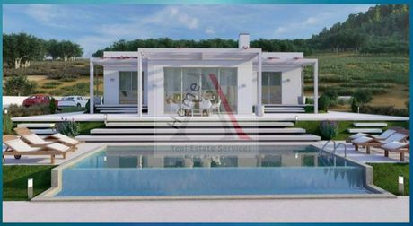 Villa 182sqm for sale-Pallini » Chaniotis