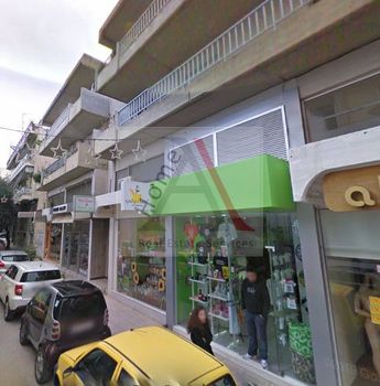 Store 40sqm for sale-Chalandri » Sidera Chalandriou