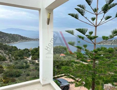 Villa 155sqm for sale-Soligeia » Fragkolimano