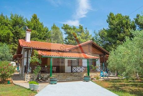 Μονοκατοικία 113 τ.μ. για πώληση