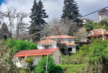 Detached home 55sqm for sale-Trikala » Center