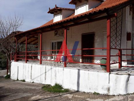Detached home 134 sqm for sale