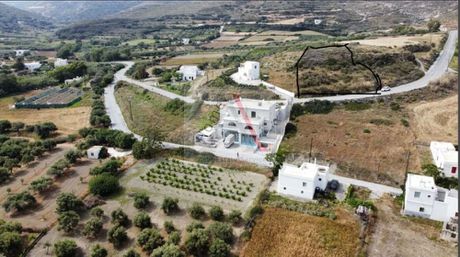 Parcel 3.000sqm for sale-Naxos » Galini