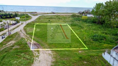 Land plot 800sqm for sale-Agios Georgios » Nea Vrasna