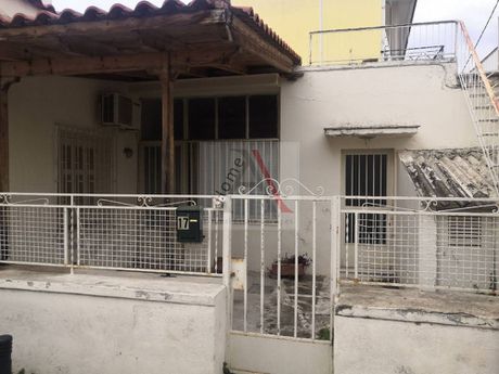 Detached home 75sqm for sale-Kifisia » Zirineio
