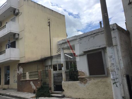 Land plot 200sqm for sale-Peristeri » Lofos Axiomatikon
