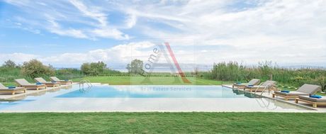Villa 500sqm for sale-Corfu » Kassiopi