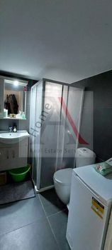 Apartment 48sqm for sale-Vironas » Nea Elvetia