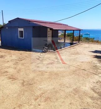 Land plot 405sqm for sale-Stagiron - Akanthou » Ouranopoli