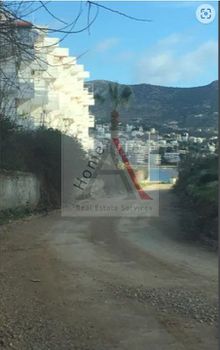 Land plot 495sqm for sale-Markopoulo » Porto Rafti