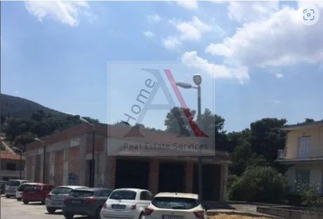 Store 650sqm for rent-Markopoulo » Agia Triada