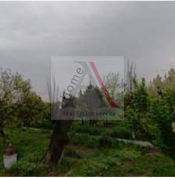 Land plot 800sqm for sale-Arni » Mataragka