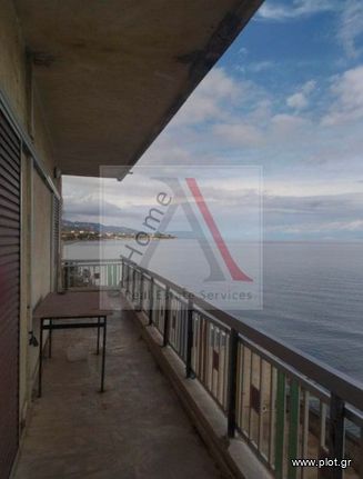 Διαμέρισμα 122 τ.μ. για πώληση, Κορινθία, Ξυλόκαστρο