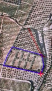 Parcel 10.000sqm for sale-Korinthos » Archaia Korinthos