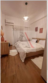 Apartment 50sqm for sale-Pagkrati » Profitis Ilias
