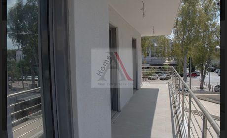 Apartment 90sqm for sale-Glyfada » Glyfada - Center