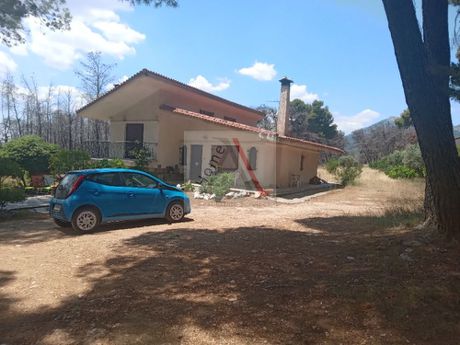 Detached home 160sqm for sale-Acharnes » Varimpompi