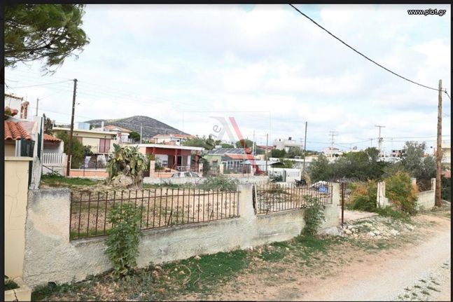 Οικόπεδο 464 τ.μ. για πώληση, Αττική - Υπόλοιπο, Μαρκόπουλο