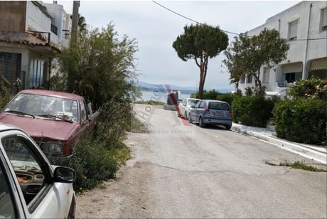 Land plot 500sqm for sale-Eretria » Malakonta