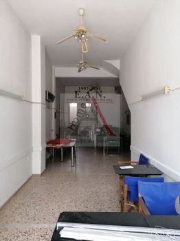 Store 70sqm for rent-Nikaia » Agios Georgios