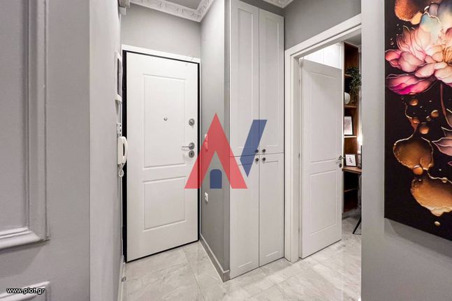 Studio / γκαρσονιέρα 40 τ.μ. για πώληση, Θεσσαλονίκη - Κέντρο, Καμάρα