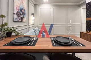 Studio / γκαρσονιέρα 40 τ.μ. για πώληση, Θεσσαλονίκη - Κέντρο, Καμάρα-thumb-2