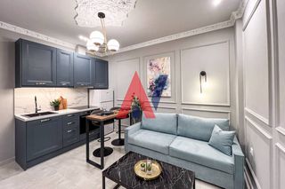Studio / γκαρσονιέρα 40 τ.μ. για πώληση, Θεσσαλονίκη - Κέντρο, Καμάρα-thumb-3