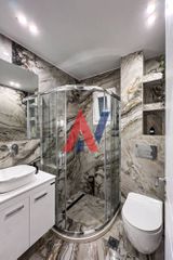 Studio / γκαρσονιέρα 40 τ.μ. για πώληση, Θεσσαλονίκη - Κέντρο, Καμάρα-thumb-17
