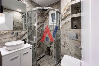 Studio / γκαρσονιέρα 40 τ.μ. για πώληση, Θεσσαλονίκη - Κέντρο, Καμάρα-thumb-18