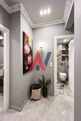 Studio / γκαρσονιέρα 40 τ.μ. για πώληση, Θεσσαλονίκη - Κέντρο, Καμάρα-thumb-19