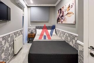 Studio / γκαρσονιέρα 40 τ.μ. για πώληση, Θεσσαλονίκη - Κέντρο, Καμάρα-thumb-20